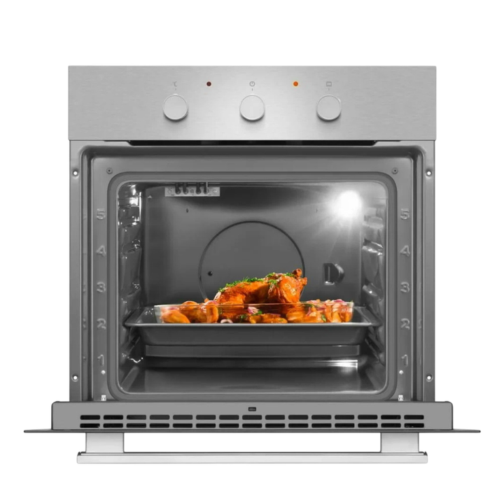 Духовой шкаф Hansa BOEI64111