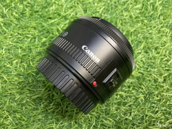 Canon EF 50mm 1.8 II Покупка/Продажа