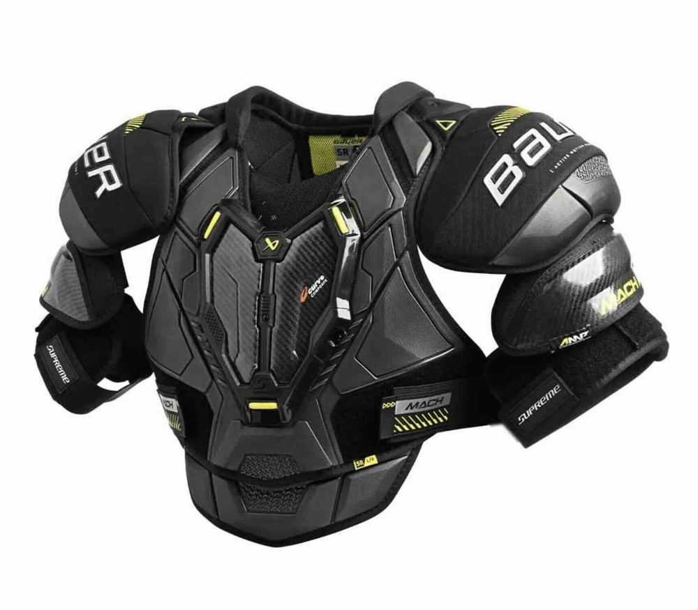 Нагрудник Bauer Supreme Mach (INT)