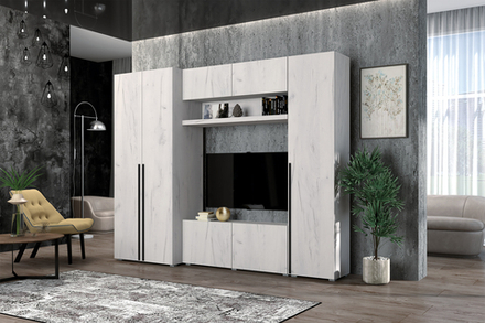 Гостиная "Норден"