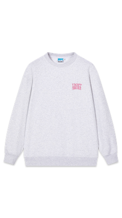 Свитшот DONSMOKE Basic Sweatshirt