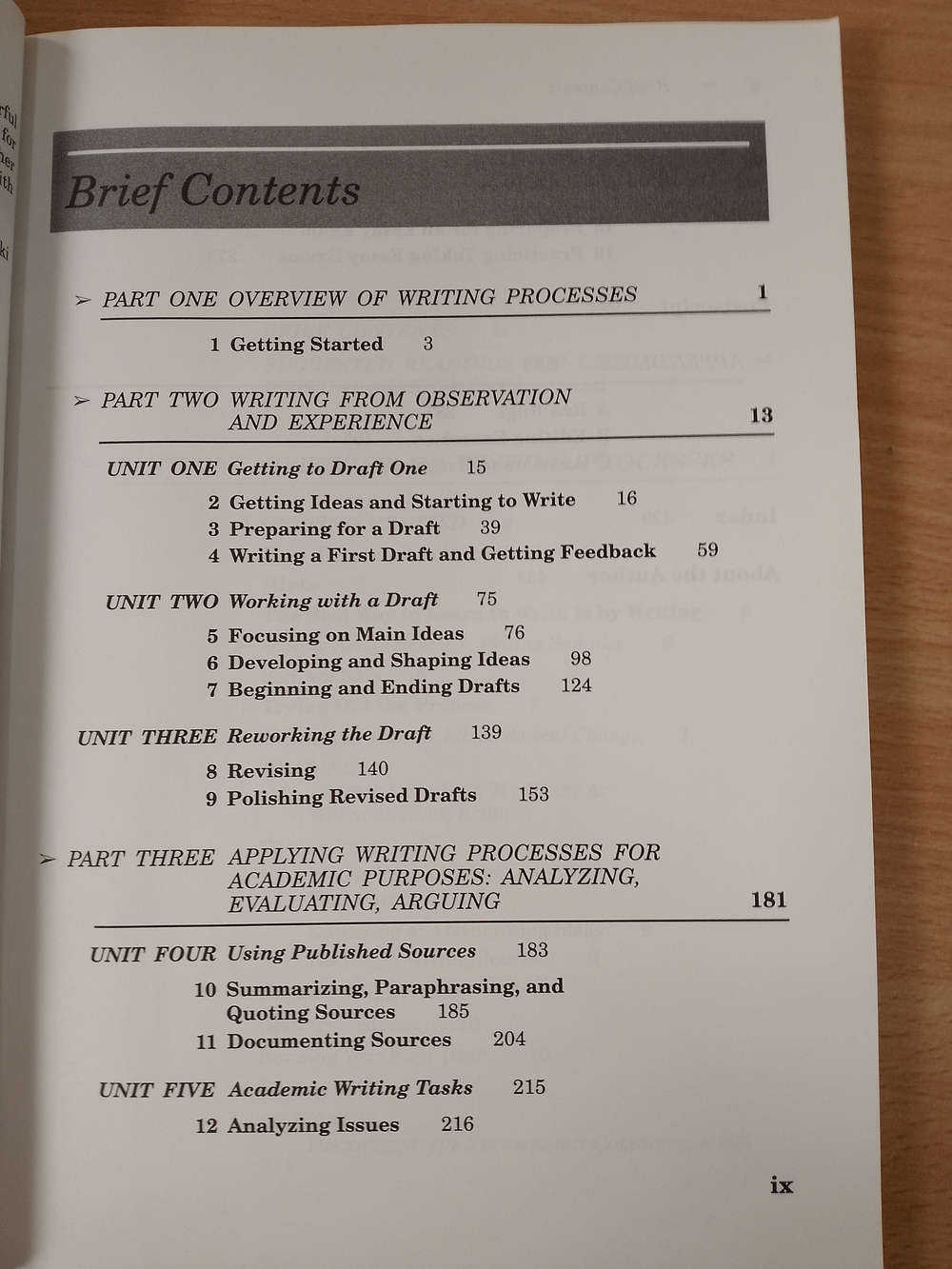 Academic Writing: Exploring Processes and Strategies 2nd Edition Student's Book +Instructor's Manual