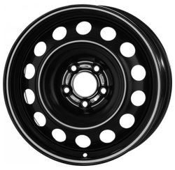 Диск Штампованный Magnetto Focus 2 R15 5x108 D63.4 ET52.5 BL