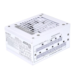 Блок питания Lian Li  850W, SP850 V2 Gold, Full Modular, 80+ GOLD, 91%, Белый, G9P.SP0850G.W000.EU