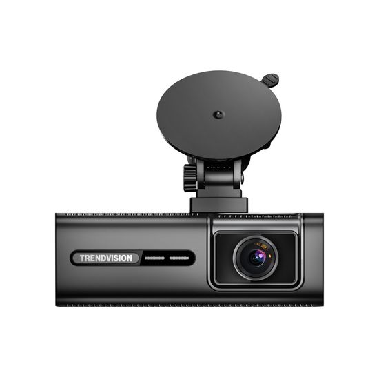 Видеорегистратор - TrendVision Phantom 3CH GPS