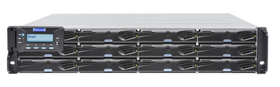 Система хранения данных Infortrend EonStor DS 3000 Gen2