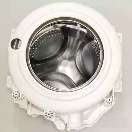 Бак в сборе для стиральной машины Indesit (Индезит)/Ariston (Аристон) - 285584