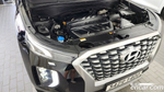 Hyundai Palisade Дизель 2.2 4WD (04.2020)