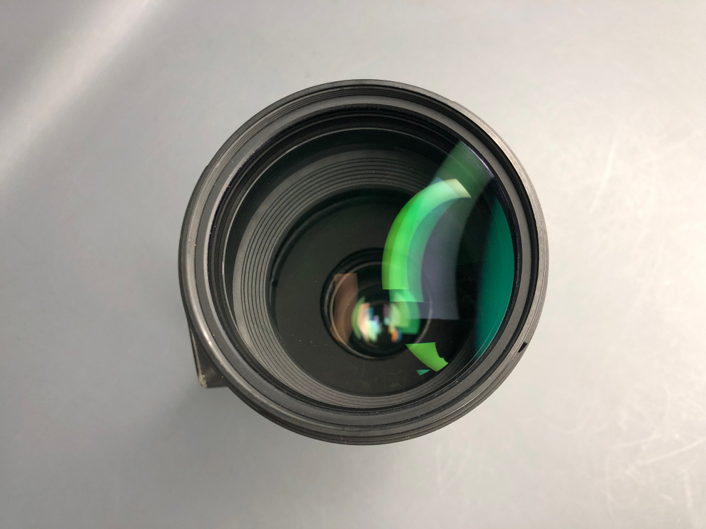 Sigma AF 150-500mm 5-6.3 APO DG OS HSM Canon