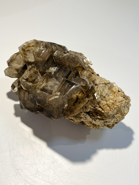 Кафедральный кварц