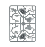 Necron Canoptek Doomstalker