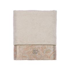 Полотенце Etto (экрю) TIVOLYO HOME Турция