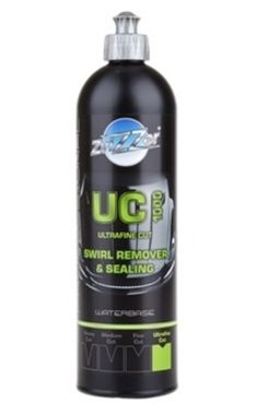 ZviZZer UC 1000 ULTRAFINE CUT, 750ml