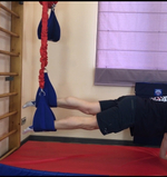 Тренажер для сухого плавания ST-4 CT Свимтрейнинг / ST SwimTraining