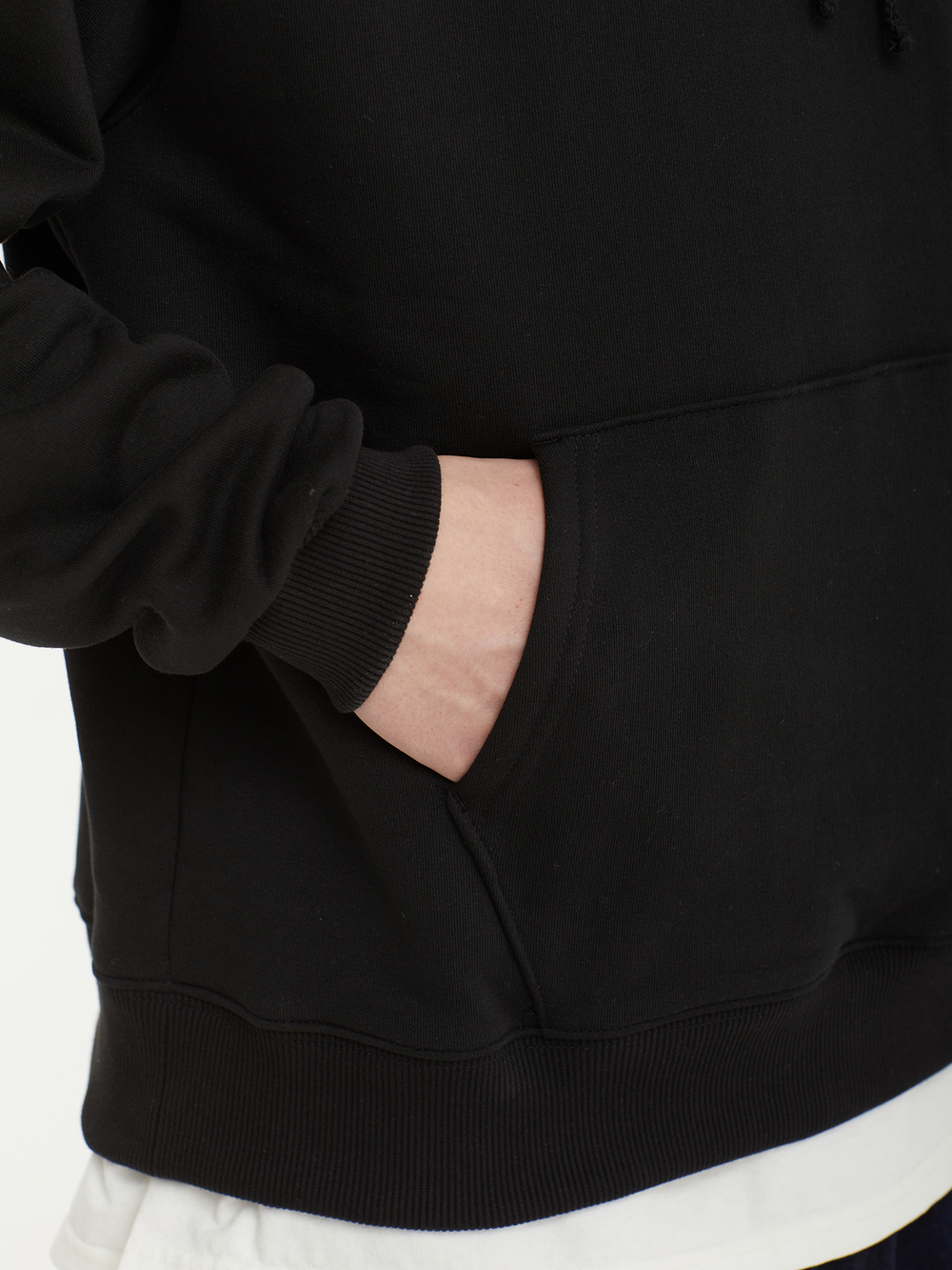 Мужская Толстовка Grin