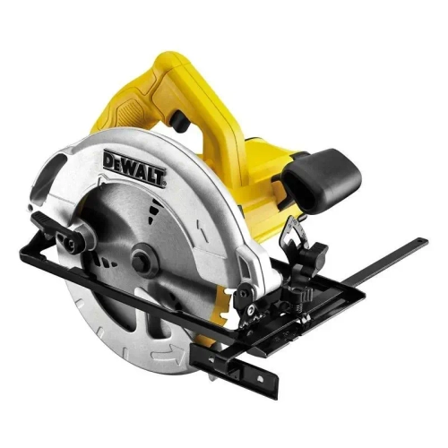 Дисковая ручная пила DeWalt DWE560K