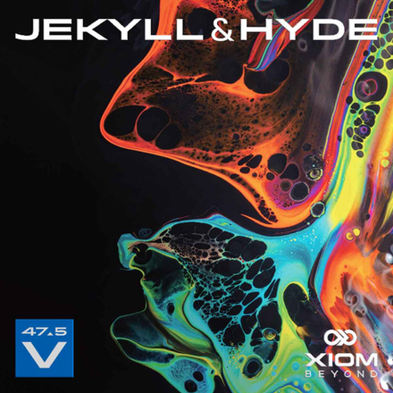 Xiom JEKYLL-HYDE V47,5
