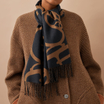Шарф Hermes, H259078S-01