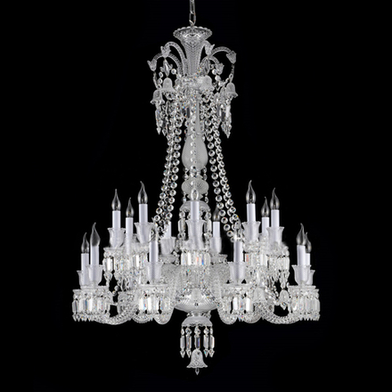 Chandelier  SG2-1 by Baccarat