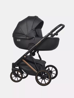 Коляска MONTANA PREMIUM Copper (2 в 1) (RIKO BASIC)