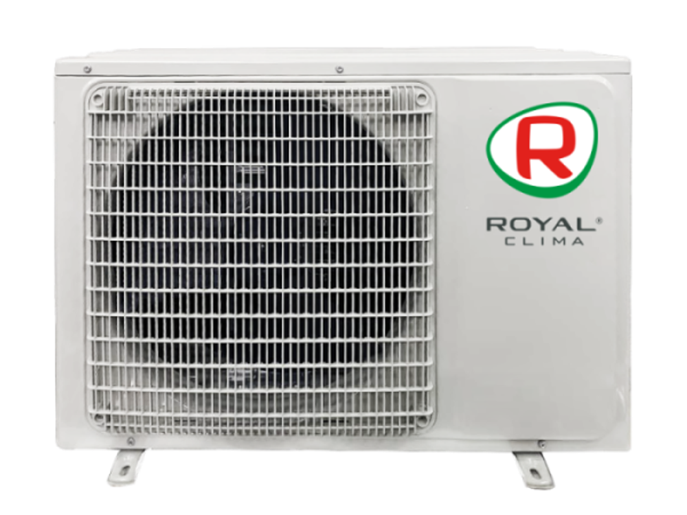 Бытовые сплит-системы ROYAL CLIMA RC-RNX24HN фото 5