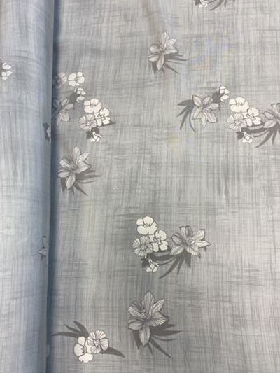 Ткань натуральный шелк 100% (Италия) ш-140см цена за 1м