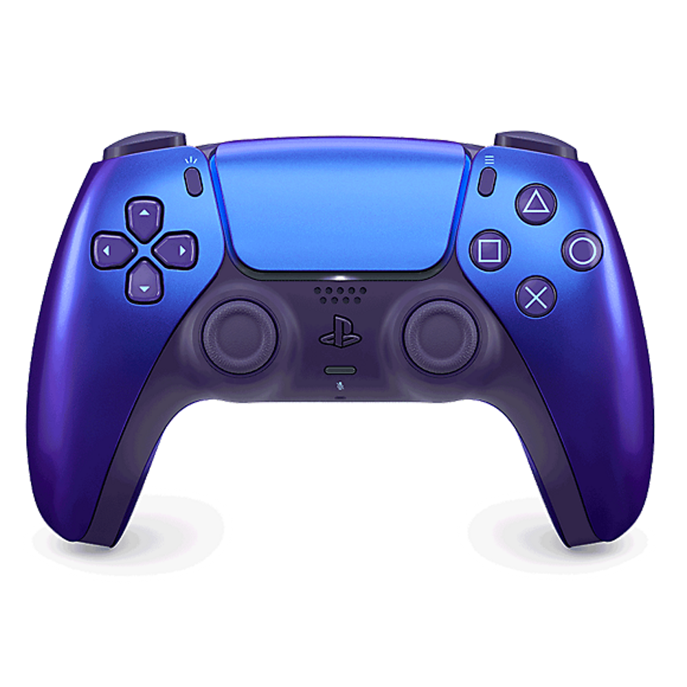 Беспроводной геймпад Sony DualSense для PlayStation 5, коллекция «Насыщенность»