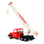 Автокран Урал (Форма)