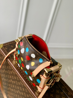 Louis Vuitton Side Trunk MM