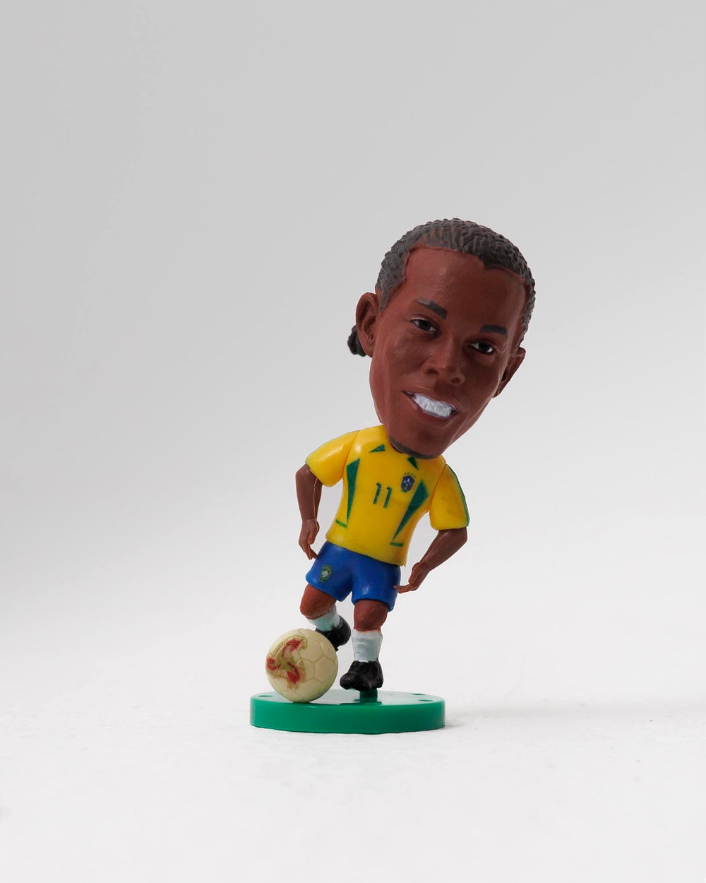 Фигурки игроков