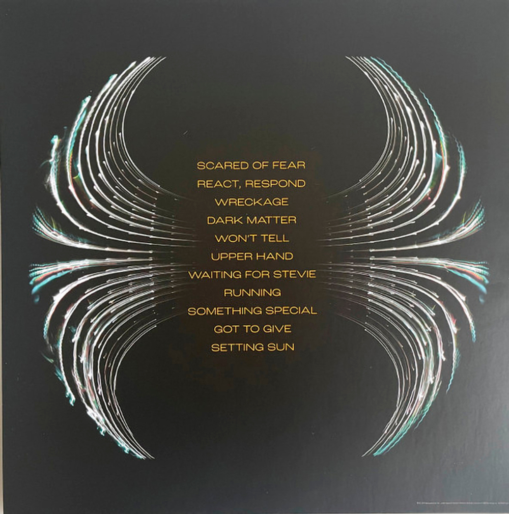 Pearl Jam / Dark Matter (LP)
