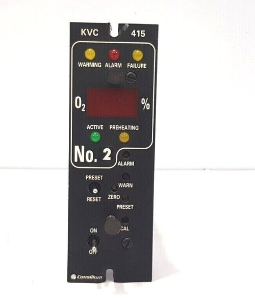 KVC 415