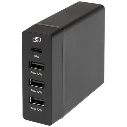 Chargers