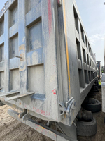 FAW J6 8x4 Самосвал СА3310Р66K24T4E5 (Дизельный, 11,1 л, 420 л.с., МТ)