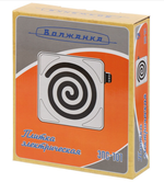 Настольная плитка электрическая Волжанка ЭПС-101 (1-к.)