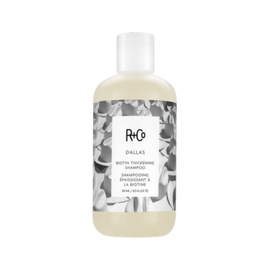 R+Co DALLAS Biotin Thickening Shampoo - Шампунь с биотином для объема и плотности «ДАЛЛАС»