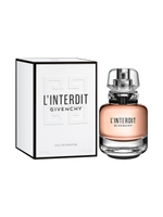 GIVENCHY L'Interdit lady 35ml edt