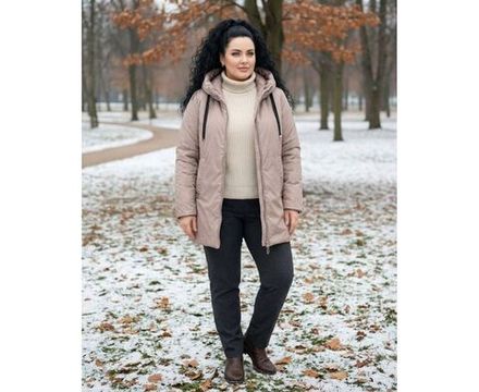 Куртка 7383494 Fabrika