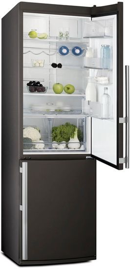 Холодильник Electrolux EN 3487 AOO