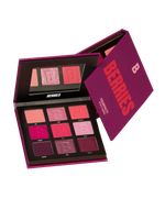 Beauty Bay Berries 9 Colour Palette