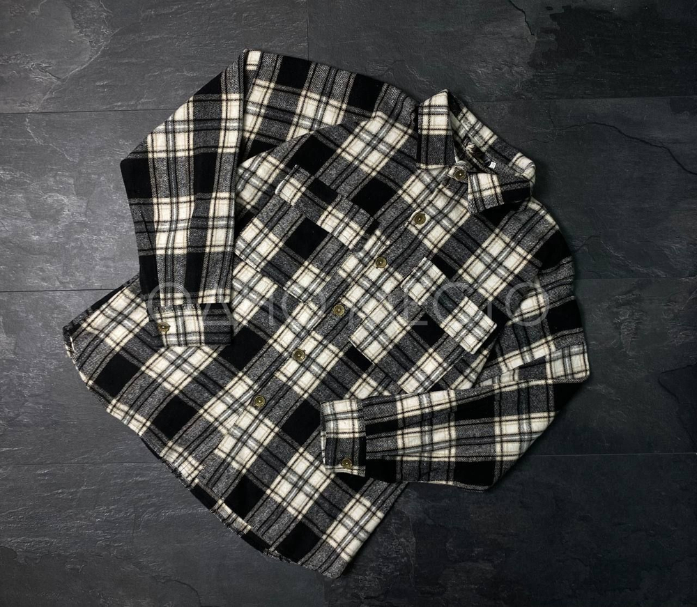 Рубашка Loro Piana