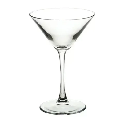 Набор бокалов для мартини 6шт 215мл «Энотека» 440061В