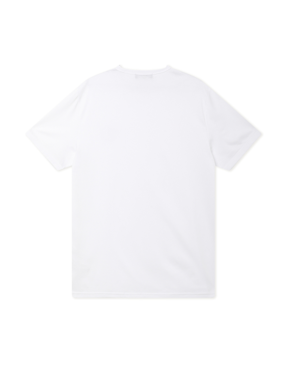 Мужская Футболка Ringer