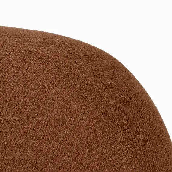 Диван Zeno коричневый