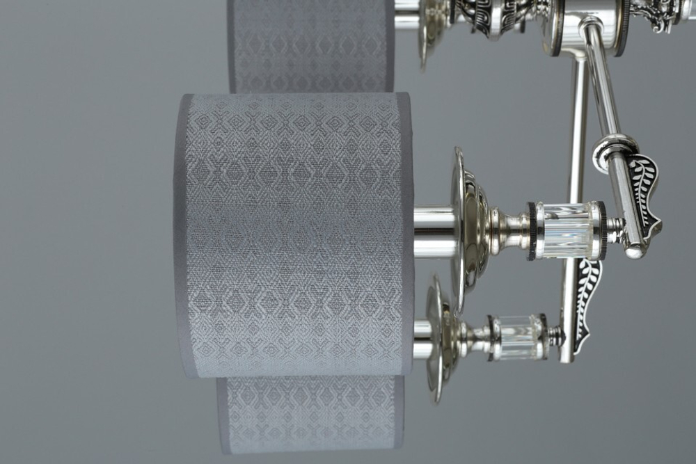 Люстра на штанге Omnilux OML-64317-05