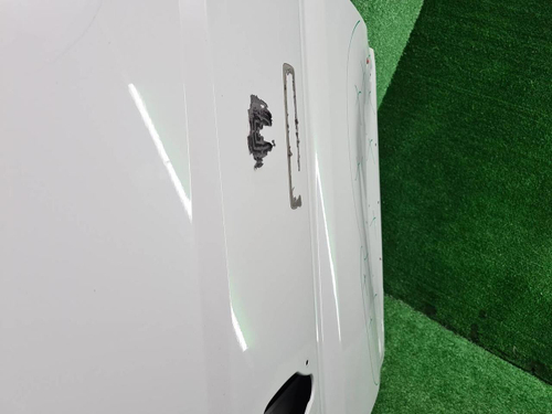 Дверь багажника правая Peugeot Boxer 3 (2006-н.в.)
