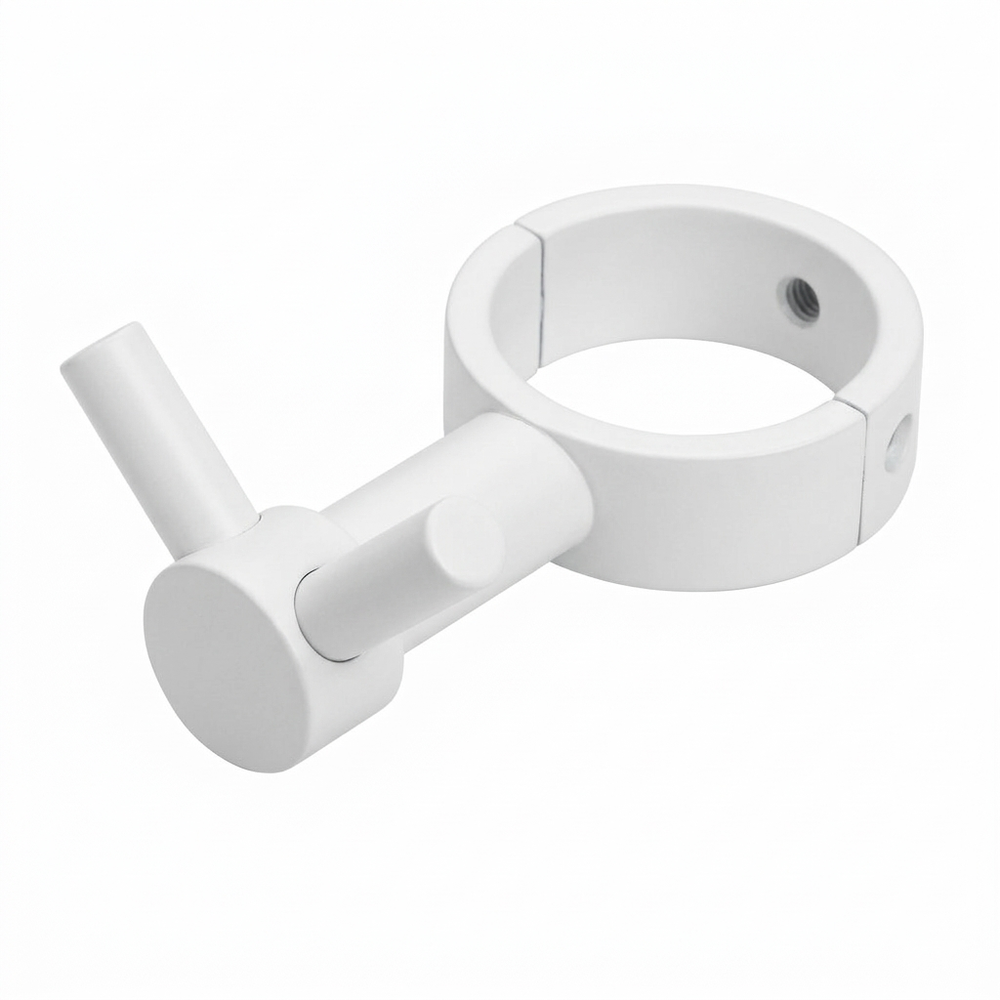 Крючок универсальный круглый VIP