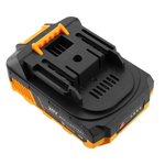 Аккумуляторная батарея DEKO BL1820 B 20 V 2.0Ah Li-Ion 063-4056