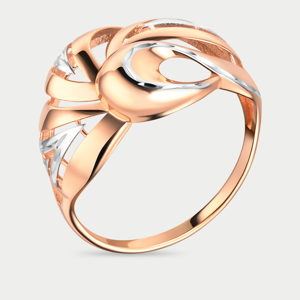 Кольцо золотое