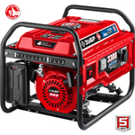 Генератор газовый Зубр Мастер СГ-3300 3300 Вт